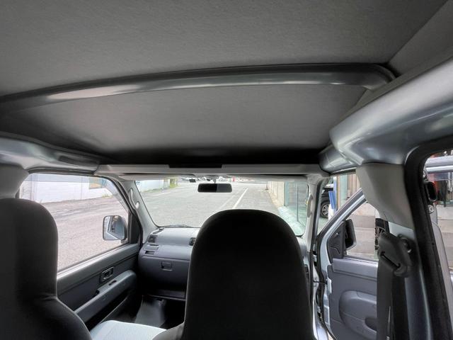 ハイゼットカーゴ ＤＸ　社外ナビ・ＥＴＣ・バックソナー（24枚目）