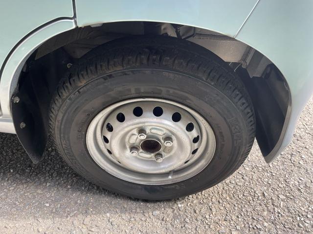 ハイゼットカーゴ ＤＸ　社外ナビ・ＥＴＣ・バックソナー（26枚目）