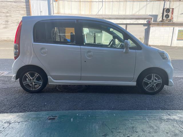 ライフ スペシャル ディーバ・純正アルミ・オートエアコン・電格ミラー・キーレス(8枚目)