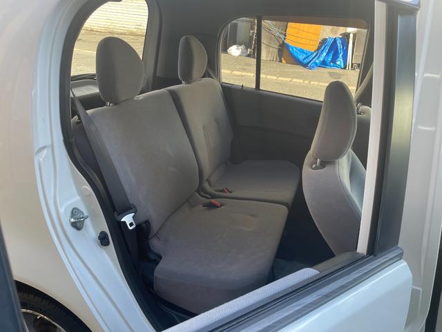 ライフ スペシャル ディーバ・純正アルミ・オートエアコン・電格ミラー・キーレス(11枚目)