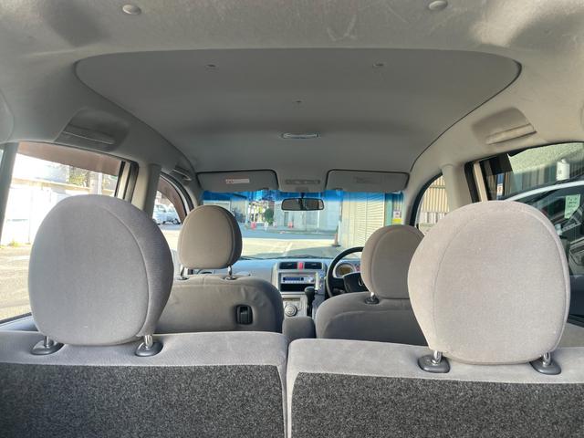 ライフ スペシャル ディーバ・純正アルミ・オートエアコン・電格ミラー・キーレス(13枚目)