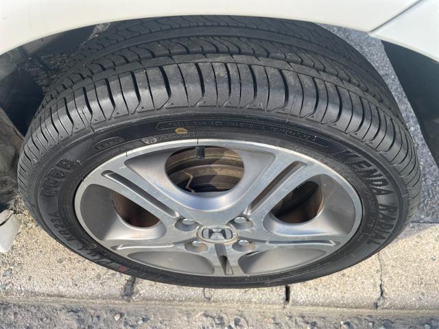 ライフ スペシャル ディーバ・純正アルミ・オートエアコン・電格ミラー・キーレス(20枚目)