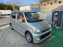 DAIHATSU MOVE LATTE