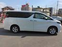 TOYOTA ALPHARD HYBRID