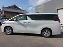 TOYOTA ALPHARD HYBRID