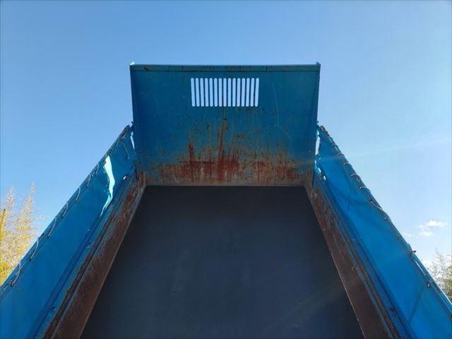トヨエース ダンプ　４．０　１０尺ダンプ　低床　ディーゼル　　（ブルー）　ターボ　　最大積載量２０００ｋｇ　Ｎｏ．９０１（8枚目）