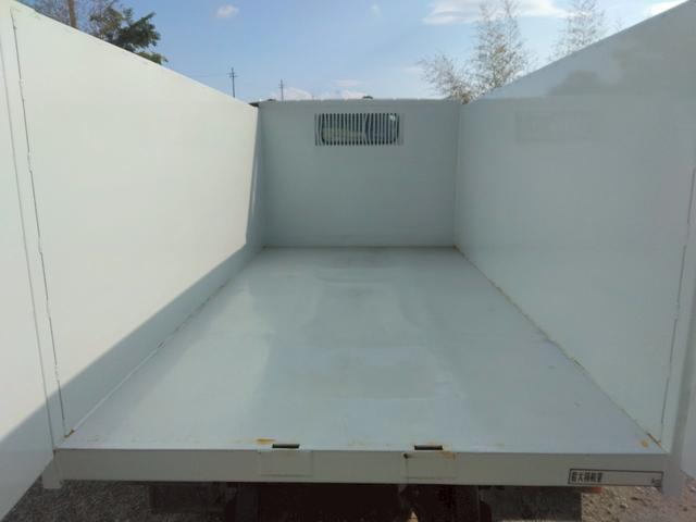 キャンター ダンプ　深ダンプ　土砂禁　予備検査Ｒ８年１月１５日　最大積載量３，０００ｋｇ　５ＭＴ　ターボ車　ＥＴＣ　リア観音扉　新明和　アドブルー不要　低床　荷台内寸（Ｌ３００／Ｗ１５９／Ｈ１１０）　Ｎｏ．１０２６（17枚目）