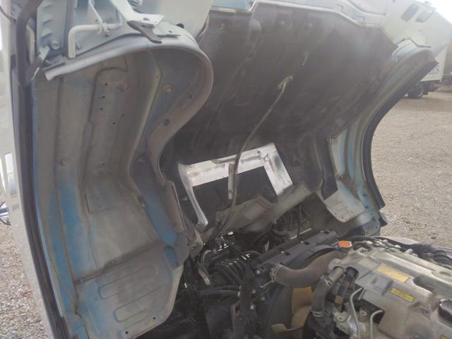 キャンター ダンプ　深ダンプ　土砂禁　予備検査Ｒ８年１月１５日　最大積載量３，０００ｋｇ　５ＭＴ　ターボ車　ＥＴＣ　リア観音扉　新明和　アドブルー不要　低床　荷台内寸（Ｌ３００／Ｗ１５９／Ｈ１１０）　Ｎｏ．１０２６（26枚目）