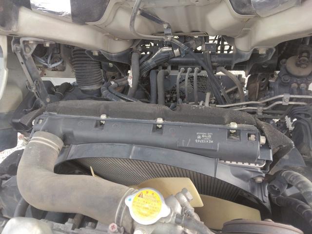 キャンター ダンプ　深ダンプ　土砂禁　予備検査Ｒ８年１月１５日　最大積載量３，０００ｋｇ　５ＭＴ　ターボ車　ＥＴＣ　リア観音扉　新明和　アドブルー不要　低床　荷台内寸（Ｌ３００／Ｗ１５９／Ｈ１１０）　Ｎｏ．１０２６（30枚目）