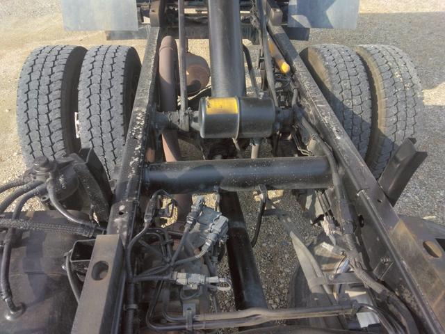 キャンター ダンプ　深ダンプ　土砂禁　予備検査Ｒ８年１月１５日　最大積載量３，０００ｋｇ　５ＭＴ　ターボ車　ＥＴＣ　リア観音扉　新明和　アドブルー不要　低床　荷台内寸（Ｌ３００／Ｗ１５９／Ｈ１１０）　Ｎｏ．１０２６（33枚目）