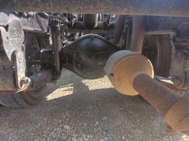 キャンター ダンプ　深ダンプ　土砂禁　予備検査Ｒ８年１月１５日　最大積載量３，０００ｋｇ　５ＭＴ　ターボ車　ＥＴＣ　リア観音扉　新明和　アドブルー不要　低床　荷台内寸（Ｌ３００／Ｗ１５９／Ｈ１１０）　Ｎｏ．１０２６（37枚目）