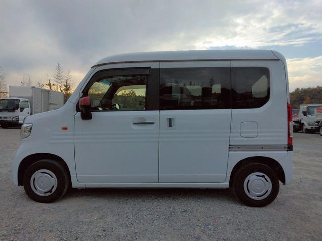 N-VAN L・ホンダセンシング ドラレコ ETC(9枚目)