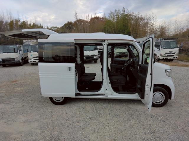 N-VAN L・ホンダセンシング ドラレコ ETC(10枚目)