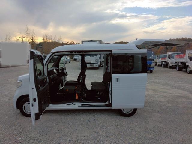 N-VAN L・ホンダセンシング ドラレコ ETC(11枚目)