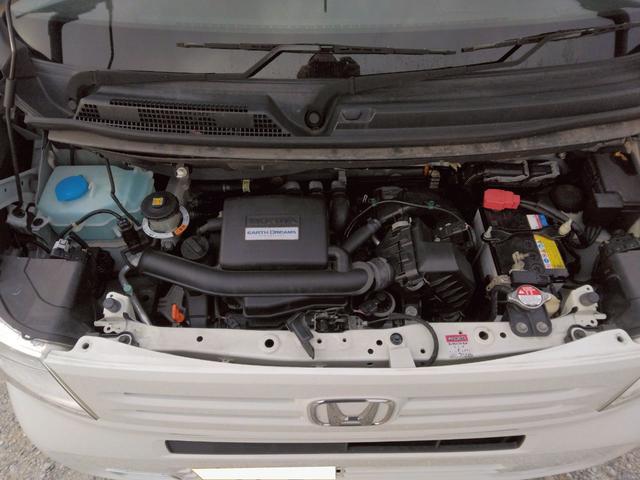 N-VAN L・ホンダセンシング ドラレコ ETC(13枚目)