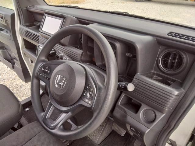 N-VAN L・ホンダセンシング ドラレコ ETC(18枚目)