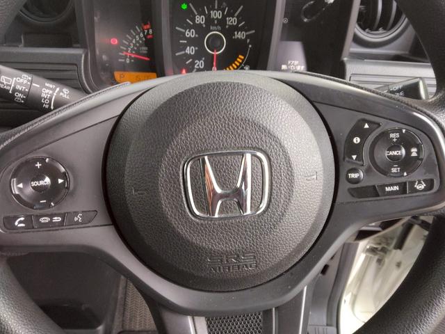 N-VAN L・ホンダセンシング ドラレコ ETC(21枚目)