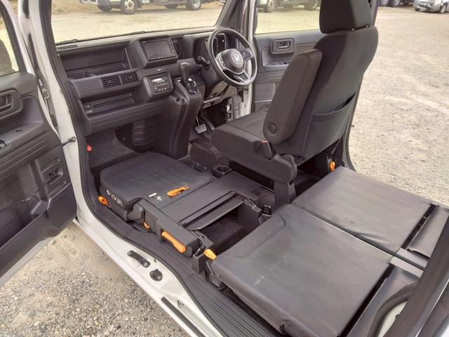 N-VAN L・ホンダセンシング ドラレコ ETC(48枚目)