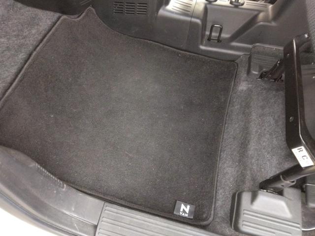 N-VAN L・ホンダセンシング ドラレコ ETC(52枚目)