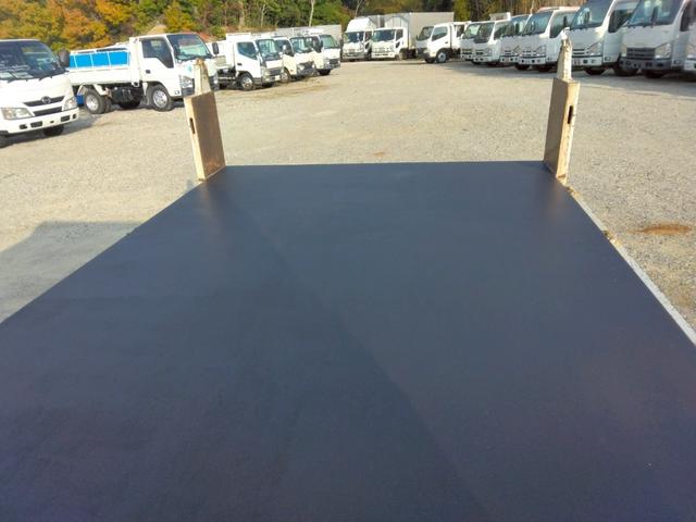 エルフトラック 　３ｔ　低床　強化ダンプ　最大積載量３，０００ｋｇ　６ＭＴ　左電格ミラー　坂道発進補助装置　三方開　ＥＴＣ　ピン差し　新明和　荷台内寸（Ｌ３０５／Ｗ１５９／Ｈ３７）　アドブルー不要　Ｎｏ．１０２９（27枚目）