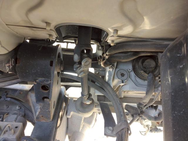 エルフトラック 　３ｔ　低床　強化ダンプ　最大積載量３，０００ｋｇ　６ＭＴ　左電格ミラー　坂道発進補助装置　三方開　ＥＴＣ　ピン差し　新明和　荷台内寸（Ｌ３０５／Ｗ１５９／Ｈ３７）　アドブルー不要　Ｎｏ．１０２９（39枚目）