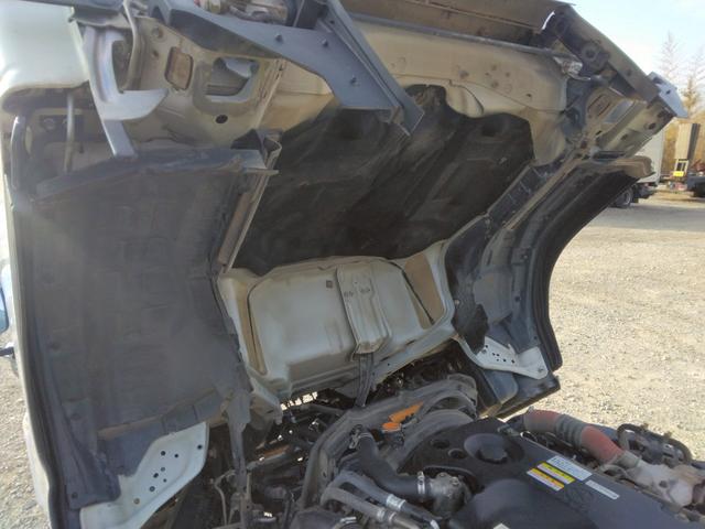 エルフトラック 　３ｔ　低床　強化ダンプ　最大積載量３，０００ｋｇ　６ＭＴ　左電格ミラー　坂道発進補助装置　三方開　ＥＴＣ　ピン差し　新明和　荷台内寸（Ｌ３０５／Ｗ１５９／Ｈ３７）　アドブルー不要　Ｎｏ．１０２９（40枚目）