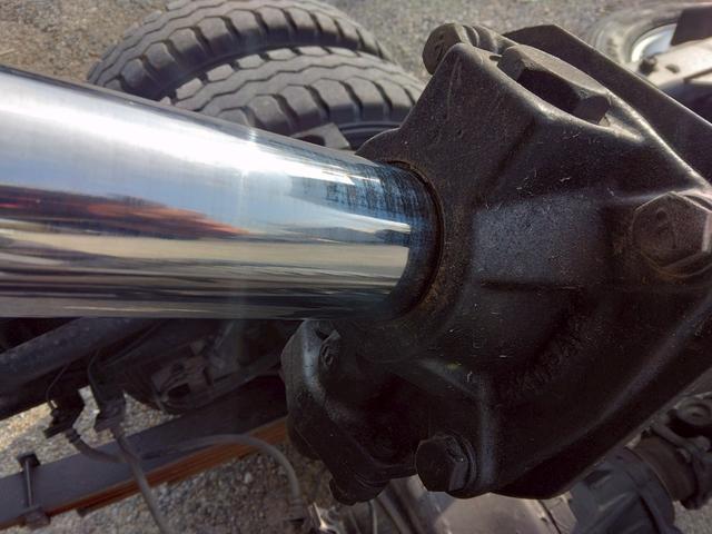 エルフトラック 　３ｔ　低床　強化ダンプ　最大積載量３，０００ｋｇ　６ＭＴ　左電格ミラー　坂道発進補助装置　三方開　ＥＴＣ　ピン差し　新明和　荷台内寸（Ｌ３０５／Ｗ１５９／Ｈ３７）　アドブルー不要　Ｎｏ．１０２９（45枚目）