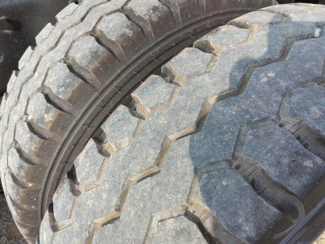 エルフトラック 　３ｔ　低床　強化ダンプ　最大積載量３，０００ｋｇ　６ＭＴ　左電格ミラー　坂道発進補助装置　三方開　ＥＴＣ　ピン差し　新明和　荷台内寸（Ｌ３０５／Ｗ１５９／Ｈ３７）　アドブルー不要　Ｎｏ．１０２９（76枚目）