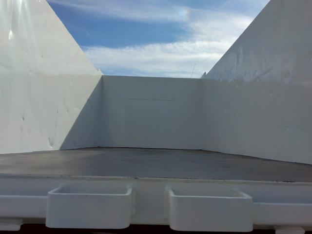 デュトロ ３ｔ低床強化　深ダンプ　最大積載量３，０００ｋｇ　強化ダンプ　低床　土砂禁　リア観音扉　５ＭＴ　１５０ＰＳ　ターボ車　地デジＴＶ　左電格ミラー　坂道発進補助装置　ＥＴＣ　アドブルー不要　Ｎｏ．１０３７（18枚目）