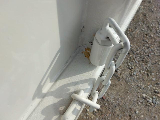 デュトロ ３ｔ低床強化　深ダンプ　最大積載量３，０００ｋｇ　強化ダンプ　低床　土砂禁　リア観音扉　５ＭＴ　１５０ＰＳ　ターボ車　地デジＴＶ　左電格ミラー　坂道発進補助装置　ＥＴＣ　アドブルー不要　Ｎｏ．１０３７（21枚目）