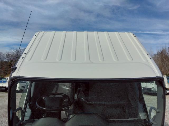 デュトロ ３ｔ低床強化　深ダンプ　最大積載量３，０００ｋｇ　強化ダンプ　低床　土砂禁　リア観音扉　５ＭＴ　１５０ＰＳ　ターボ車　地デジＴＶ　左電格ミラー　坂道発進補助装置　ＥＴＣ　アドブルー不要　Ｎｏ．１０３７（24枚目）