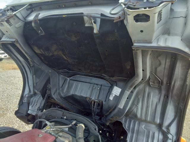 デュトロ ３ｔ低床強化　深ダンプ　最大積載量３，０００ｋｇ　強化ダンプ　低床　土砂禁　リア観音扉　５ＭＴ　１５０ＰＳ　ターボ車　地デジＴＶ　左電格ミラー　坂道発進補助装置　ＥＴＣ　アドブルー不要　Ｎｏ．１０３７（28枚目）