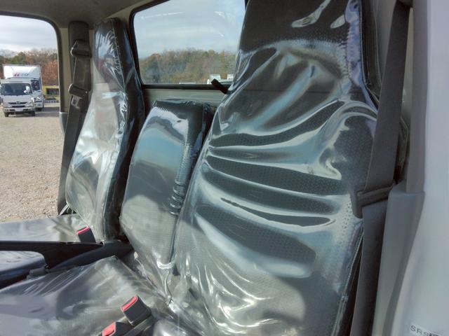 デュトロ ３ｔ低床強化　深ダンプ　最大積載量３，０００ｋｇ　強化ダンプ　低床　土砂禁　リア観音扉　５ＭＴ　１５０ＰＳ　ターボ車　地デジＴＶ　左電格ミラー　坂道発進補助装置　ＥＴＣ　アドブルー不要　Ｎｏ．１０３７（45枚目）