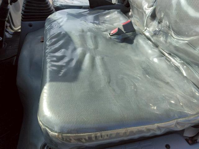 デュトロ ３ｔ低床強化　深ダンプ　最大積載量３，０００ｋｇ　強化ダンプ　低床　土砂禁　リア観音扉　５ＭＴ　１５０ＰＳ　ターボ車　地デジＴＶ　左電格ミラー　坂道発進補助装置　ＥＴＣ　アドブルー不要　Ｎｏ．１０３７（46枚目）