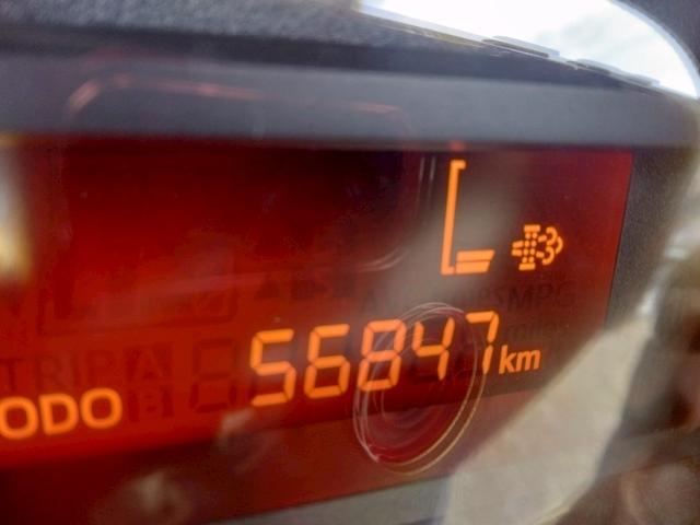 デュトロ ３ｔ低床強化　深ダンプ　最大積載量３，０００ｋｇ　強化ダンプ　低床　土砂禁　リア観音扉　５ＭＴ　１５０ＰＳ　ターボ車　地デジＴＶ　左電格ミラー　坂道発進補助装置　ＥＴＣ　アドブルー不要　Ｎｏ．１０３７（50枚目）