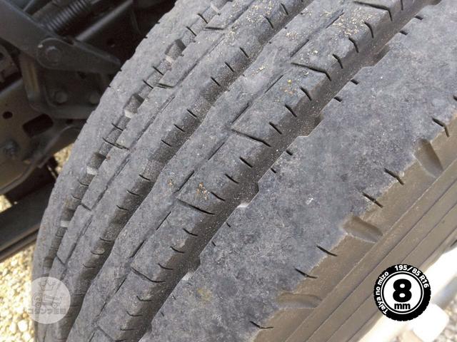 デュトロ ３ｔ低床強化　深ダンプ　最大積載量３，０００ｋｇ　強化ダンプ　低床　土砂禁　リア観音扉　５ＭＴ　１５０ＰＳ　ターボ車　地デジＴＶ　左電格ミラー　坂道発進補助装置　ＥＴＣ　アドブルー不要　Ｎｏ．１０３７（67枚目）