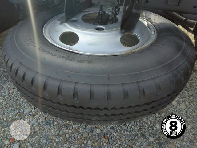 デュトロ ３ｔ低床強化　深ダンプ　最大積載量３，０００ｋｇ　強化ダンプ　低床　土砂禁　リア観音扉　５ＭＴ　１５０ＰＳ　ターボ車　地デジＴＶ　左電格ミラー　坂道発進補助装置　ＥＴＣ　アドブルー不要　Ｎｏ．１０３７（73枚目）