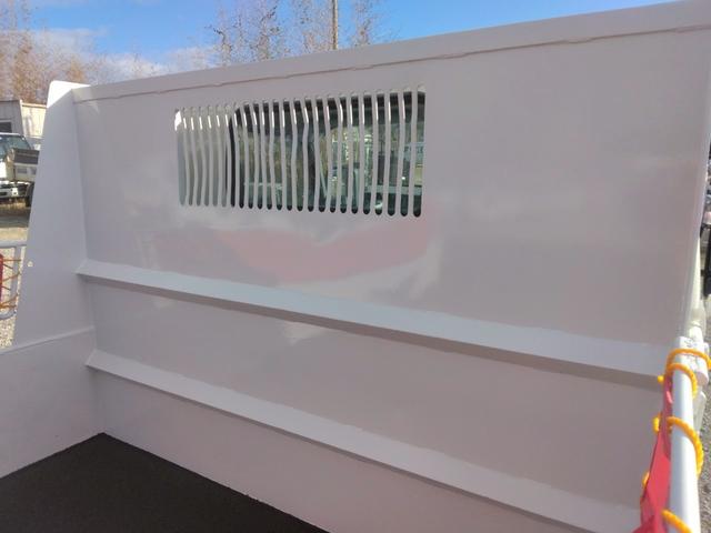 デュトロ 　最大積載量３，０００ｋｇ　強化ダンプ　Ｌゲート　Ｆゲート　低床　５ＭＴ　１５０ＰＳ　ターボ車　左電格ミラー　ＥＴＣ　アドブルー不要　荷台内寸（Ｌ２８７／Ｗ１５９／Ｈ３７）　Ｎｏ．１０３８（21枚目）