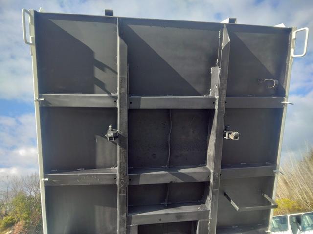 デュトロ 　最大積載量３，０００ｋｇ　強化ダンプ　Ｌゲート　Ｆゲート　低床　５ＭＴ　１５０ＰＳ　ターボ車　左電格ミラー　ＥＴＣ　アドブルー不要　荷台内寸（Ｌ２８７／Ｗ１５９／Ｈ３７）　Ｎｏ．１０３８（36枚目）