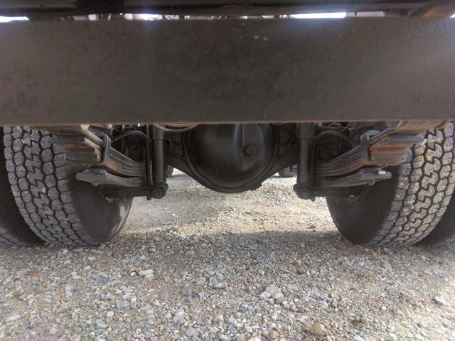 デュトロ 　最大積載量３，０００ｋｇ　強化ダンプ　Ｌゲート　Ｆゲート　低床　５ＭＴ　１５０ＰＳ　ターボ車　左電格ミラー　ＥＴＣ　アドブルー不要　荷台内寸（Ｌ２８７／Ｗ１５９／Ｈ３７）　Ｎｏ．１０３８（38枚目）