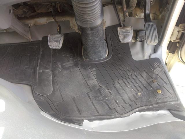 デュトロ 　最大積載量３，０００ｋｇ　強化ダンプ　Ｌゲート　Ｆゲート　低床　５ＭＴ　１５０ＰＳ　ターボ車　左電格ミラー　ＥＴＣ　アドブルー不要　荷台内寸（Ｌ２８７／Ｗ１５９／Ｈ３７）　Ｎｏ．１０３８（43枚目）