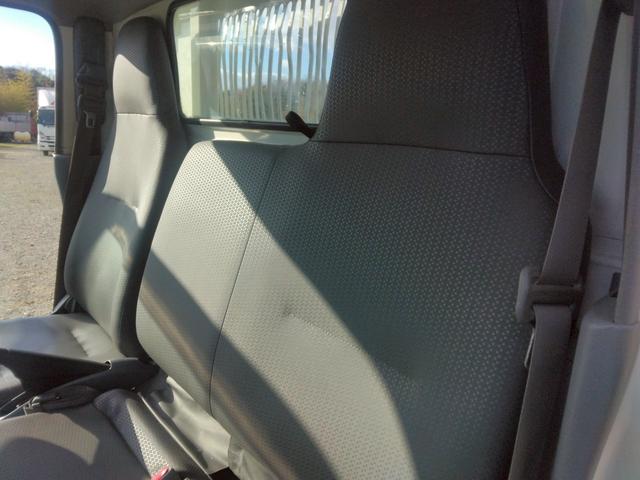 デュトロ 　最大積載量３，０００ｋｇ　強化ダンプ　Ｌゲート　Ｆゲート　低床　５ＭＴ　１５０ＰＳ　ターボ車　左電格ミラー　ＥＴＣ　アドブルー不要　荷台内寸（Ｌ２８７／Ｗ１５９／Ｈ３７）　Ｎｏ．１０３８（44枚目）