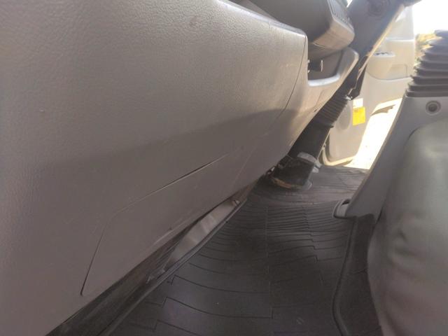 デュトロ 　最大積載量３，０００ｋｇ　強化ダンプ　Ｌゲート　Ｆゲート　低床　５ＭＴ　１５０ＰＳ　ターボ車　左電格ミラー　ＥＴＣ　アドブルー不要　荷台内寸（Ｌ２８７／Ｗ１５９／Ｈ３７）　Ｎｏ．１０３８（60枚目）