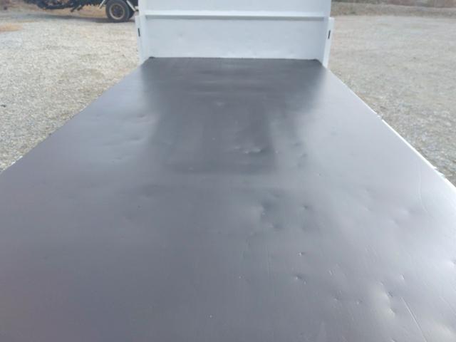 エルフトラック 　３ｔ　低床　ダンプ　最大積載量３，０００ｋｇ　６ＭＴ　１５０ＰＳ　ターボ車　左電格ミラー　坂道発進補助装置　ＥＴＣ　アドブルー不要　新明和製　Ｎｏ．１０３９（28枚目）