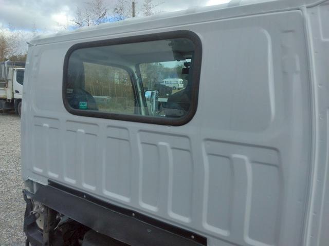 エルフトラック 　３ｔ　低床　ダンプ　最大積載量３，０００ｋｇ　６ＭＴ　１５０ＰＳ　ターボ車　左電格ミラー　坂道発進補助装置　ＥＴＣ　アドブルー不要　新明和製　Ｎｏ．１０３９（36枚目）