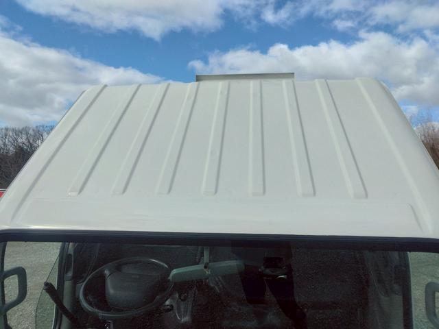 エルフトラック 　３ｔ　低床　ダンプ　最大積載量３，０００ｋｇ　６ＭＴ　１５０ＰＳ　ターボ車　左電格ミラー　坂道発進補助装置　ＥＴＣ　アドブルー不要　新明和製　Ｎｏ．１０３９（37枚目）