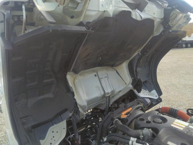 エルフトラック 　３ｔ　低床　ダンプ　最大積載量３，０００ｋｇ　６ＭＴ　１５０ＰＳ　ターボ車　左電格ミラー　坂道発進補助装置　ＥＴＣ　アドブルー不要　新明和製　Ｎｏ．１０３９（41枚目）