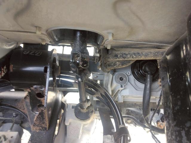 エルフトラック 　３ｔ　低床　ダンプ　最大積載量３，０００ｋｇ　６ＭＴ　１５０ＰＳ　ターボ車　左電格ミラー　坂道発進補助装置　ＥＴＣ　アドブルー不要　新明和製　Ｎｏ．１０３９（43枚目）