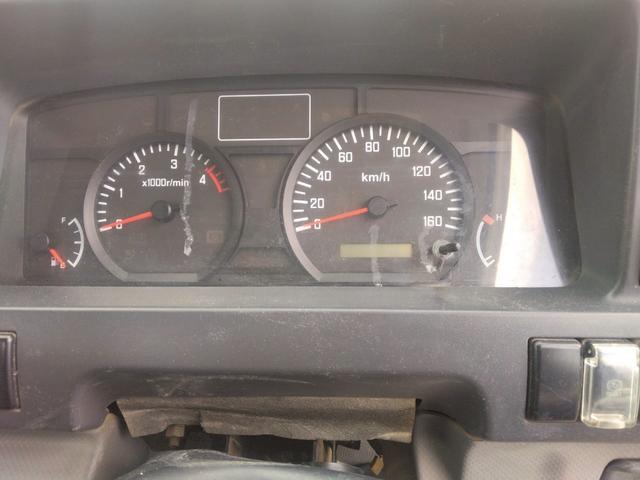 エルフトラック 　３ｔ　低床　ダンプ　最大積載量３，０００ｋｇ　６ＭＴ　１５０ＰＳ　ターボ車　左電格ミラー　坂道発進補助装置　ＥＴＣ　アドブルー不要　新明和製　Ｎｏ．１０３９（60枚目）