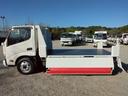 　３ｔ　低床　強化ダンプ　最大積載量３，０００ｋｇ　ＡＴ車　１３５ＰＳ　ターボ車　実走行５４，０００ｋｍ　ＥＴＣ　アドブルー不要　極東製　荷台内寸（Ｌ３０５／Ｗ１５９／Ｈ３７）　Ｎｏ．１０２４（11枚目）